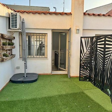 Apartamento Centro Historico Apartment Malaga Ngoại thất bức ảnh