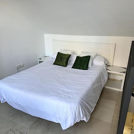 Apartamento Centro Historico Apartment Malaga Ngoại thất bức ảnh