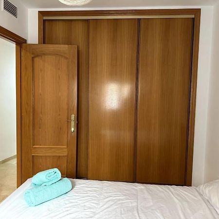 Apartamento Centro Historico Apartment Malaga Ngoại thất bức ảnh