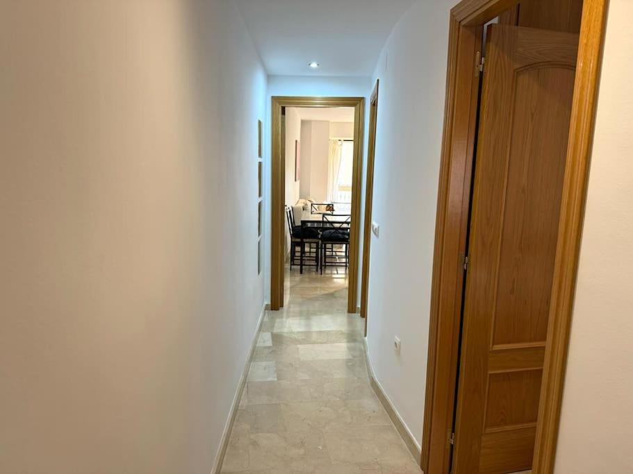 Apartamento Centro Historico Apartment Malaga Ngoại thất bức ảnh