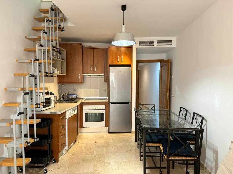Apartamento Centro Historico Apartment Malaga Ngoại thất bức ảnh