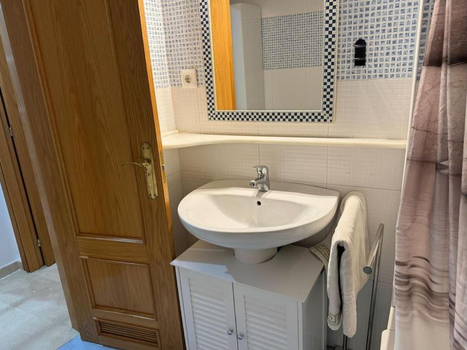 Apartamento Centro Historico Apartment Malaga Ngoại thất bức ảnh