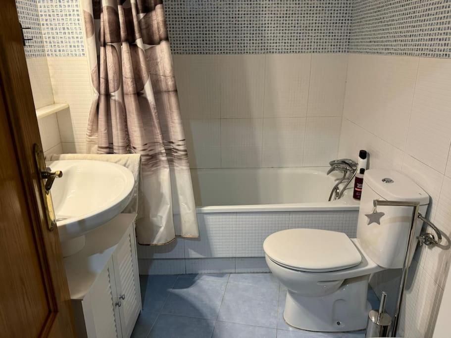 Apartamento Centro Historico Apartment Malaga Ngoại thất bức ảnh