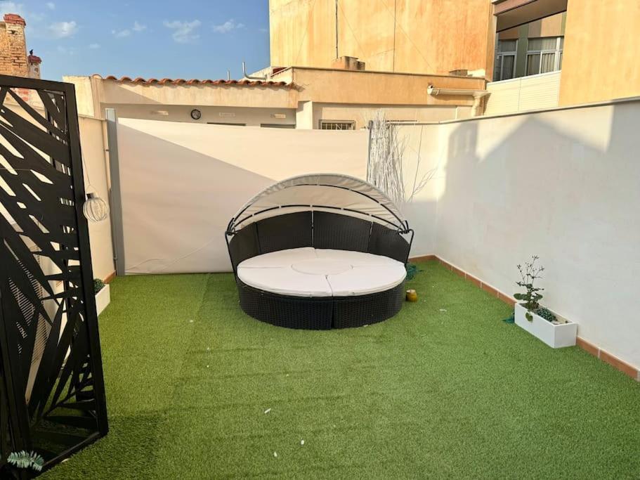 Apartamento Centro Historico Apartment Malaga Ngoại thất bức ảnh