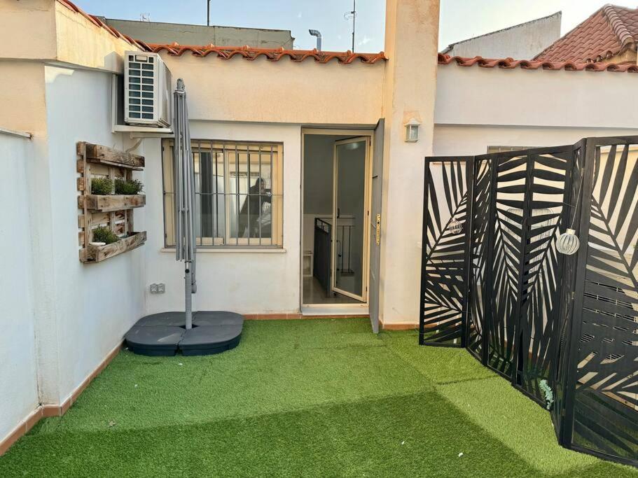 Apartamento Centro Historico Apartment Malaga Ngoại thất bức ảnh