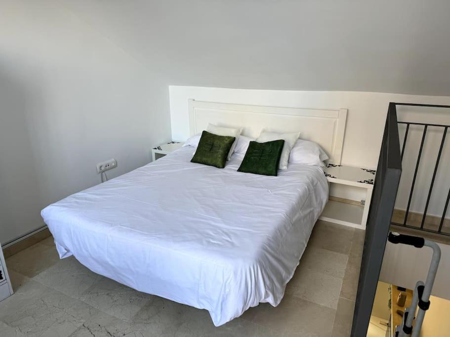 Apartamento Centro Historico Apartment Malaga Ngoại thất bức ảnh