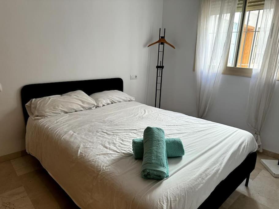 Apartamento Centro Historico Apartment Malaga Ngoại thất bức ảnh