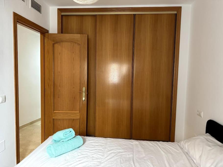 Apartamento Centro Historico Apartment Malaga Ngoại thất bức ảnh